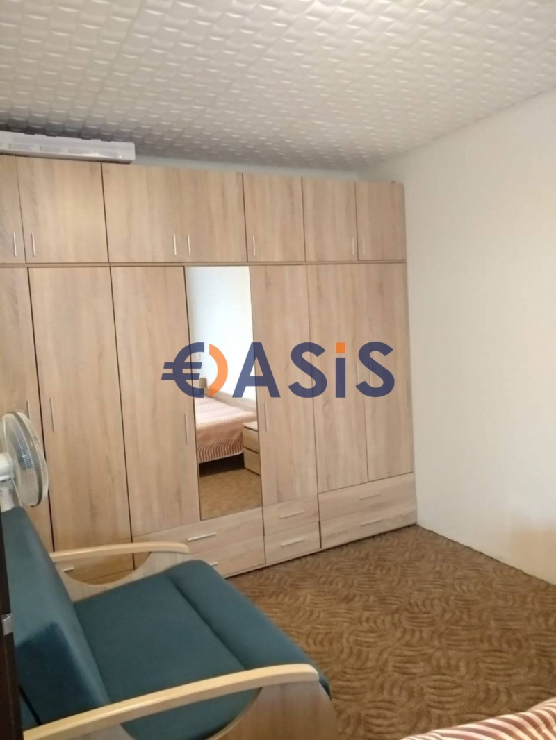 Продава 2-СТАЕН, гр. Свети Влас, област Бургас, снимка 14 - Апартаменти - 53173283
