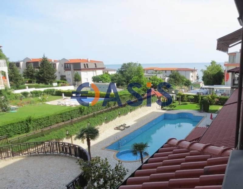 Продава 2-СТАЕН, гр. Свети Влас, област Бургас