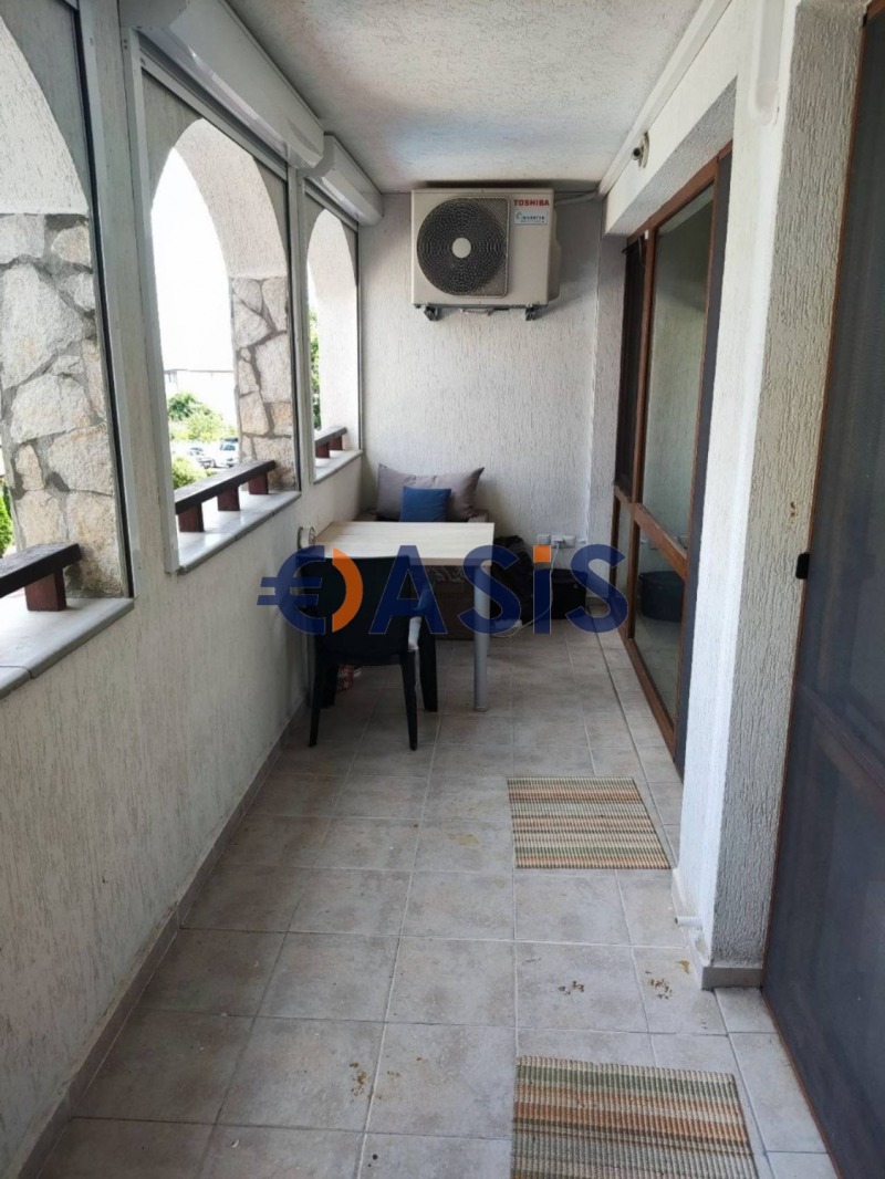 Продава 2-СТАЕН, гр. Свети Влас, област Бургас, снимка 9 - Апартаменти - 53173283