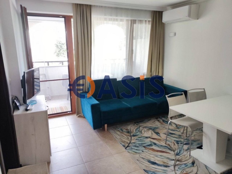 Продава 2-СТАЕН, гр. Свети Влас, област Бургас, снимка 8 - Апартаменти - 53173283