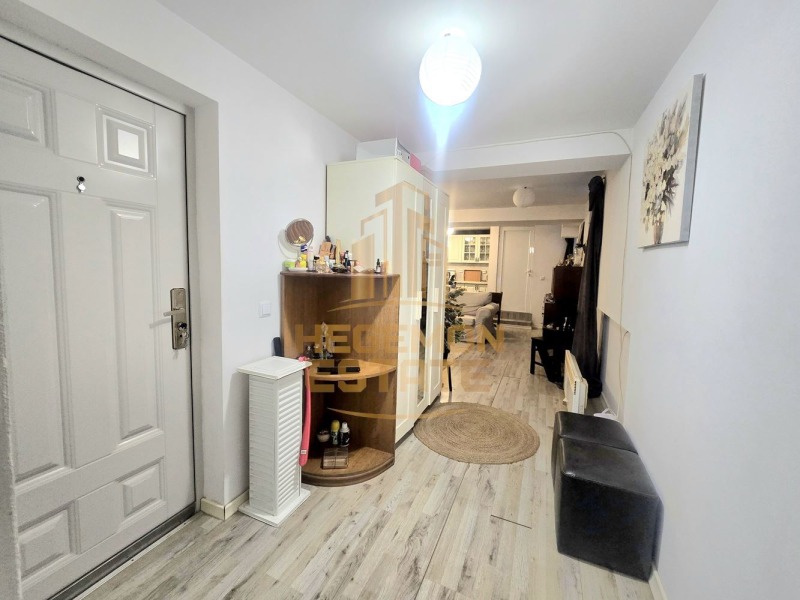 Продава 2-СТАЕН, гр. Варна, Гръцка махала, снимка 4 - Апартаменти - 53241115