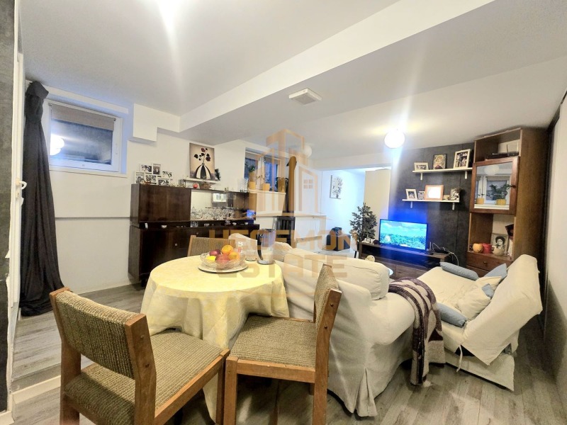 Продава 2-СТАЕН, гр. Варна, Гръцка махала, снимка 2 - Апартаменти - 53241115