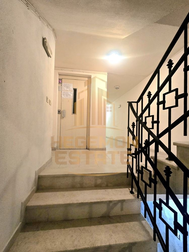 Продава 2-СТАЕН, гр. Варна, Гръцка махала, снимка 8 - Апартаменти - 53241115