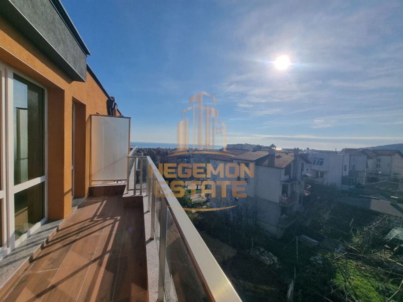 Продава 2-СТАЕН, гр. Варна, Виница, снимка 7 - Апартаменти - 53317334