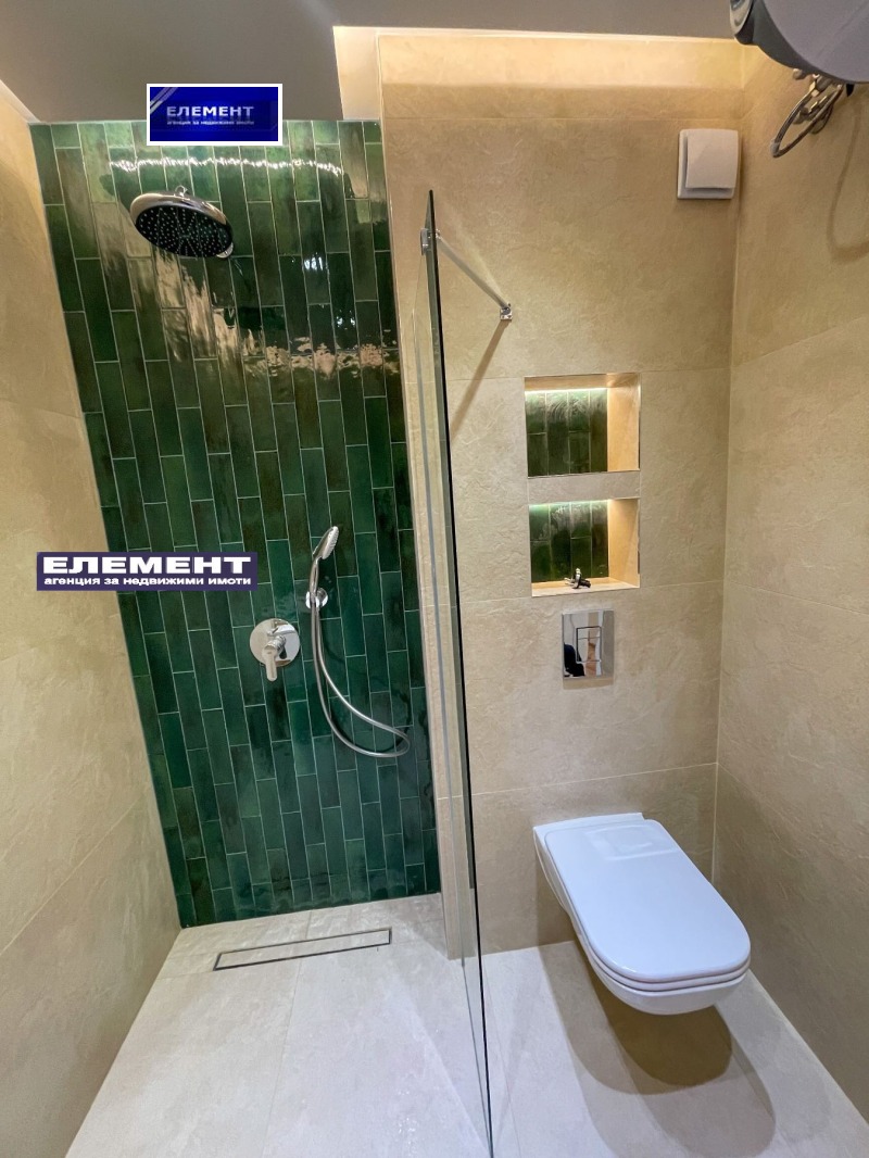 Продава 2-СТАЕН, гр. Пловдив, Южен, снимка 14 - Апартаменти - 53331489