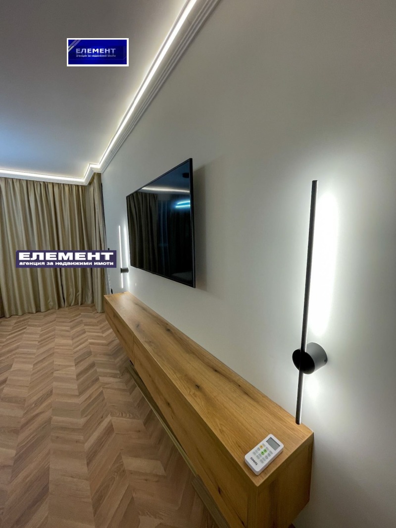 Продава 2-СТАЕН, гр. Пловдив, Южен, снимка 8 - Апартаменти - 53331489