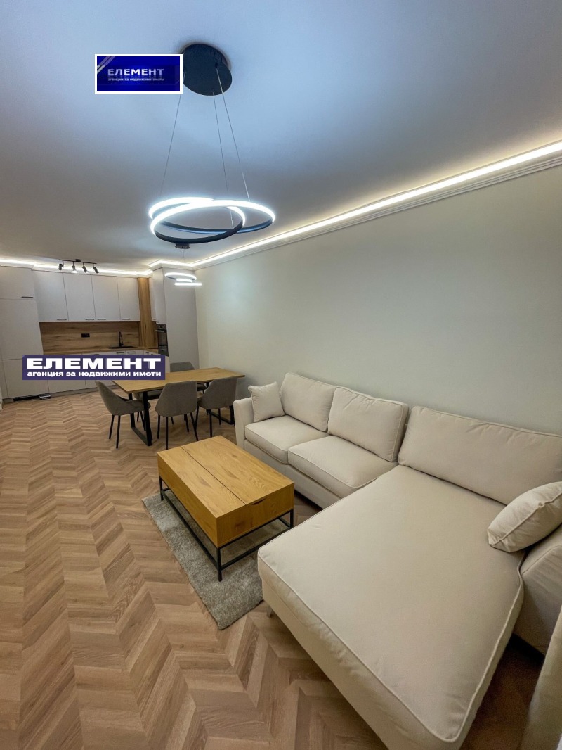 Продава 2-СТАЕН, гр. Пловдив, Южен, снимка 4 - Апартаменти - 53331489