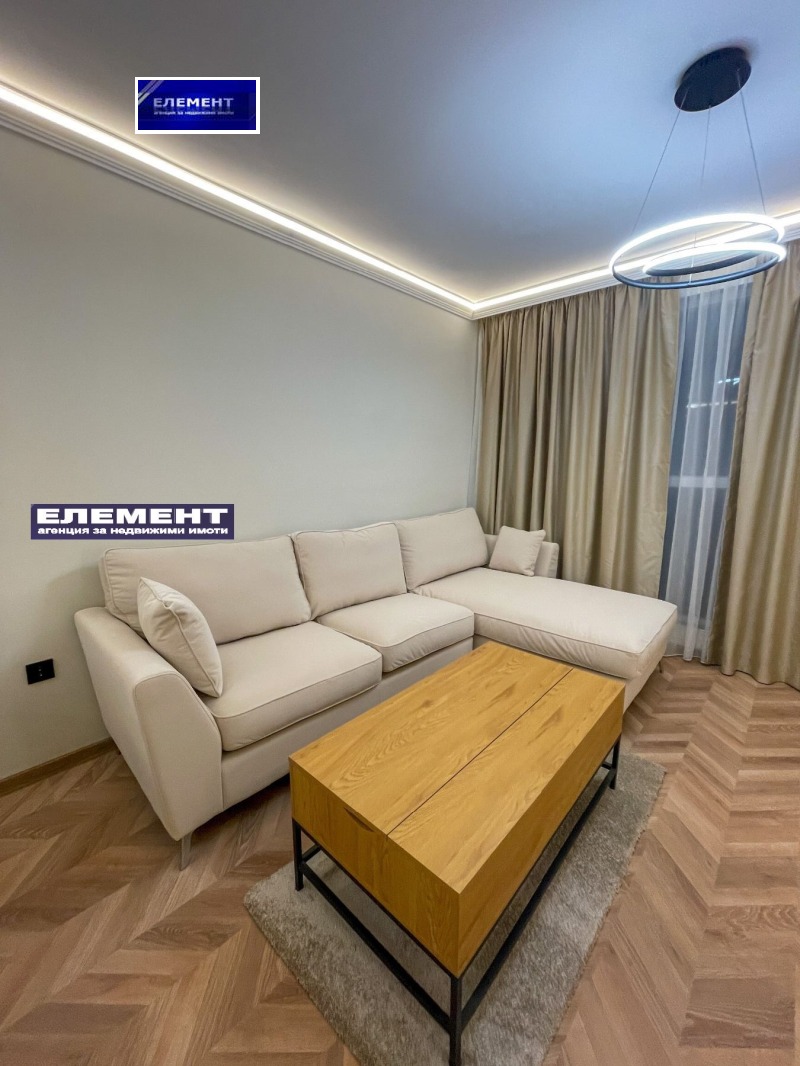 Продава 2-СТАЕН, гр. Пловдив, Южен, снимка 6 - Апартаменти - 53331489