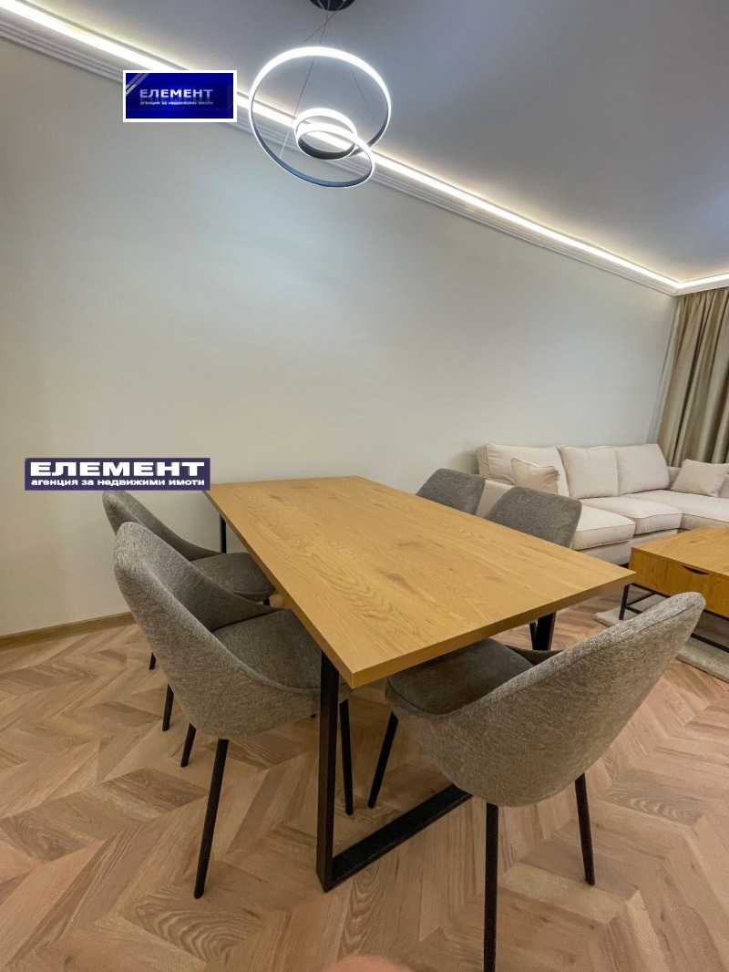 Продава 2-СТАЕН, гр. Пловдив, Южен, снимка 7 - Апартаменти - 53331489