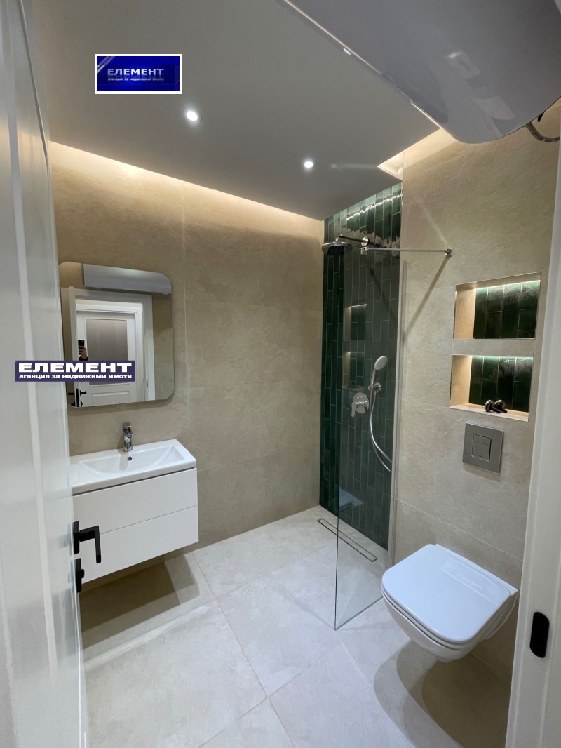 Продава 2-СТАЕН, гр. Пловдив, Южен, снимка 13 - Апартаменти - 53331489