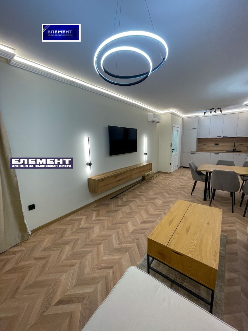 Продава 2-СТАЕН, гр. Пловдив, Южен, снимка 5 - Апартаменти - 53331489