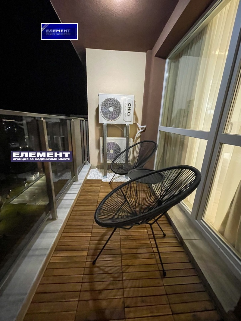 Продава 2-СТАЕН, гр. Пловдив, Южен, снимка 15 - Апартаменти - 53331489