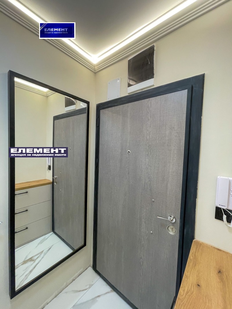 Продава 2-СТАЕН, гр. Пловдив, Южен, снимка 16 - Апартаменти - 53331489