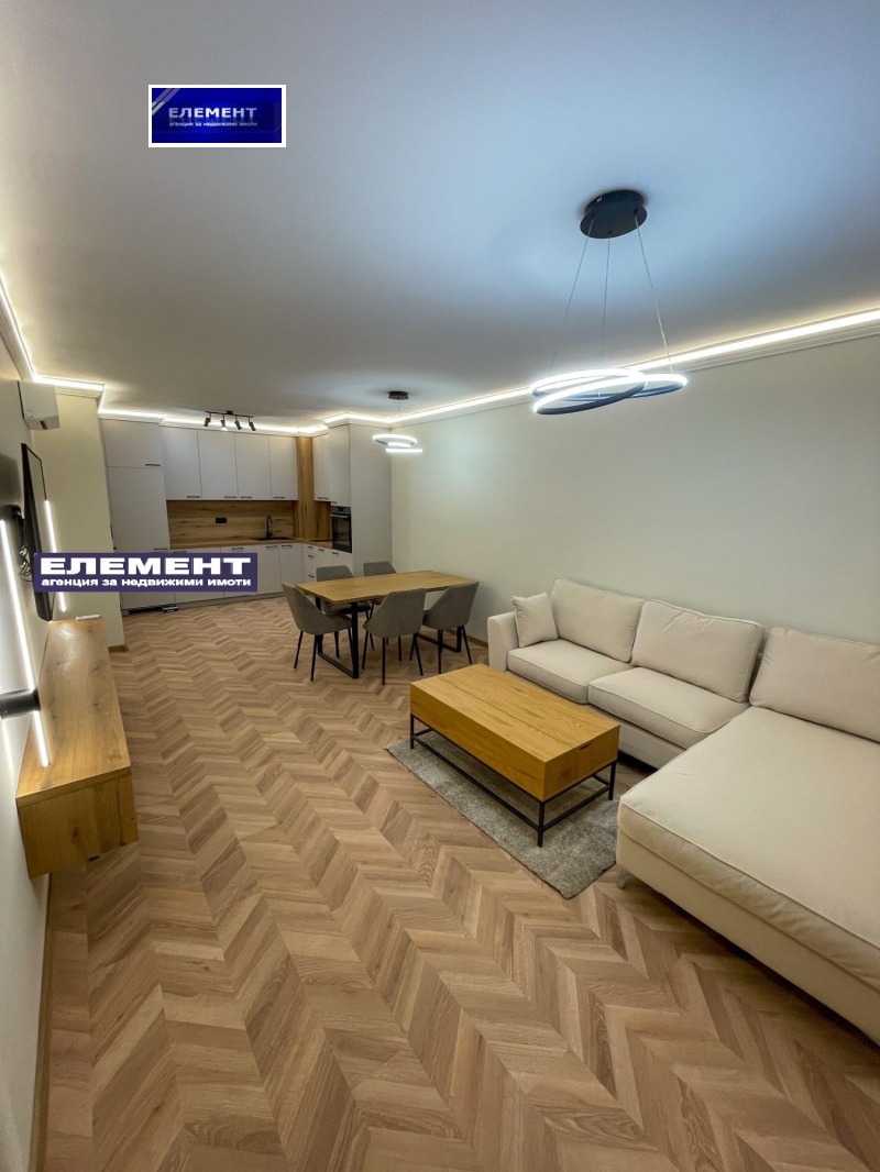 Продава 2-СТАЕН, гр. Пловдив, Южен, снимка 2 - Апартаменти - 53331489