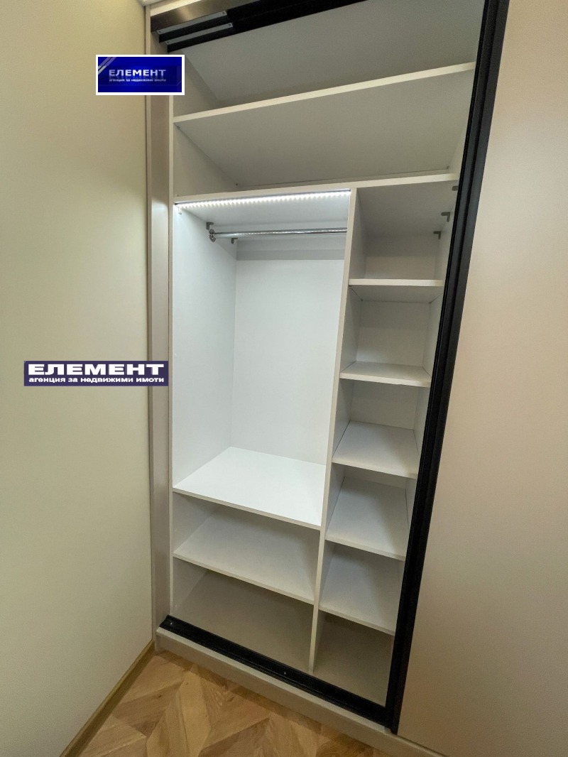 Продава 2-СТАЕН, гр. Пловдив, Южен, снимка 12 - Апартаменти - 53331489