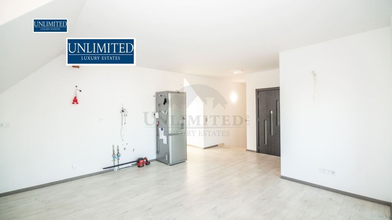 Продава 2-СТАЕН, гр. София, Изток, снимка 3 - Апартаменти - 53484940