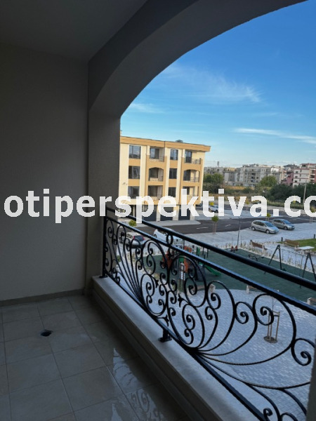 Продава 2-СТАЕН, гр. Пловдив, Кършияка, снимка 10 - Апартаменти - 56220920