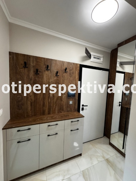 Продава 2-СТАЕН, гр. Пловдив, Кършияка, снимка 8 - Апартаменти - 56220920