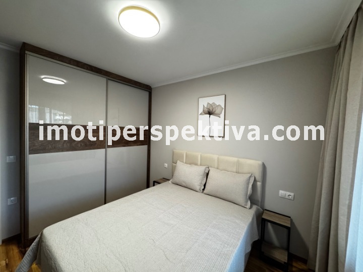 Продава 2-СТАЕН, гр. Пловдив, Кършияка, снимка 5 - Апартаменти - 56220920
