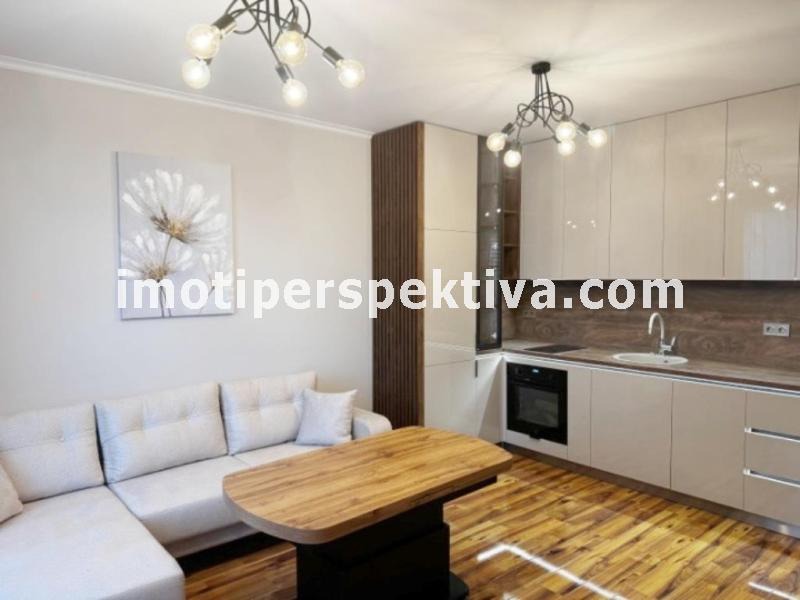 Продава 2-СТАЕН, гр. Пловдив, Кършияка