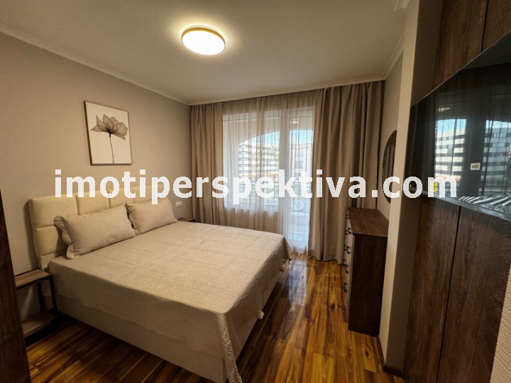 Продава 2-СТАЕН, гр. Пловдив, Кършияка, снимка 4 - Апартаменти - 56220920