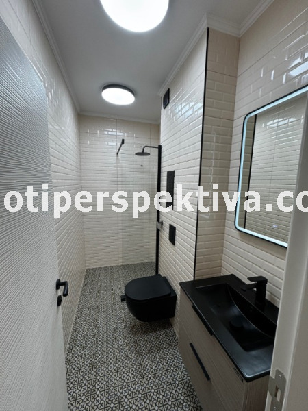 Продава 2-СТАЕН, гр. Пловдив, Кършияка, снимка 7 - Апартаменти - 56220920