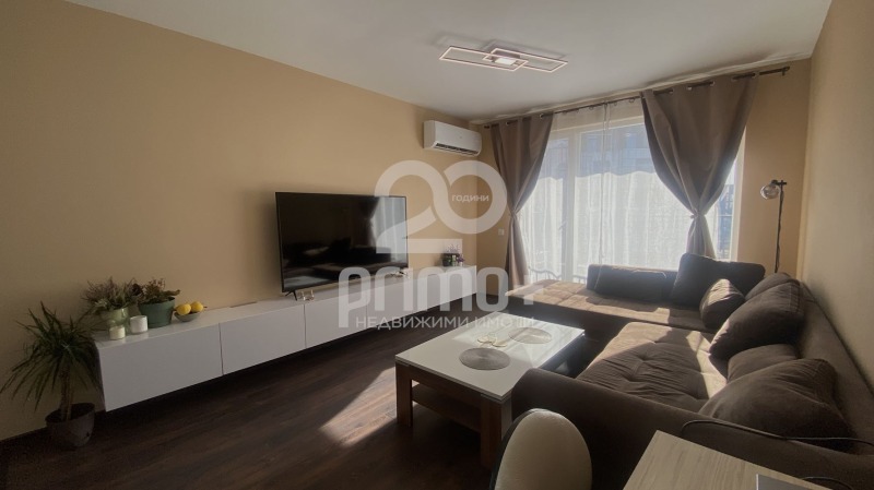 Продава  3-стаен град София , Левски В , 114 кв.м | 44287144 - изображение [16]