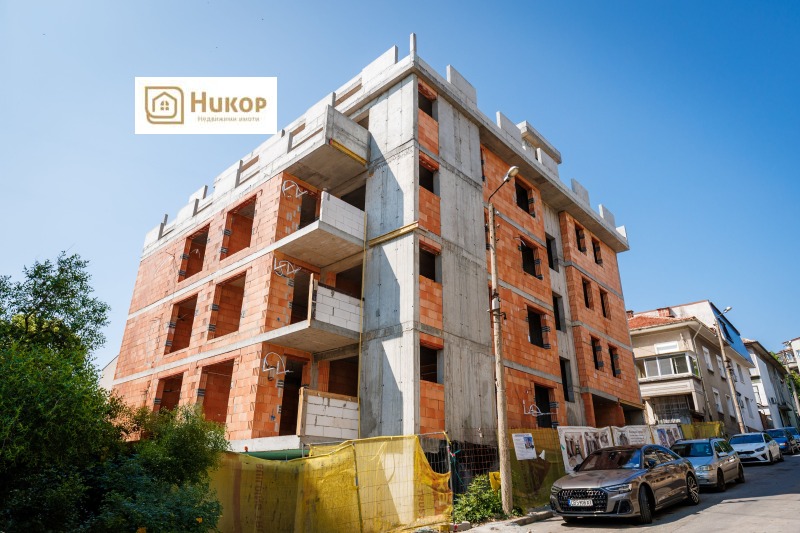 Продава  3-стаен град Стара Загора , Аязмото , 100 кв.м | 74605771 - изображение [2]