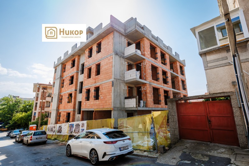 Продава  3-стаен град Стара Загора , Аязмото , 100 кв.м | 74605771