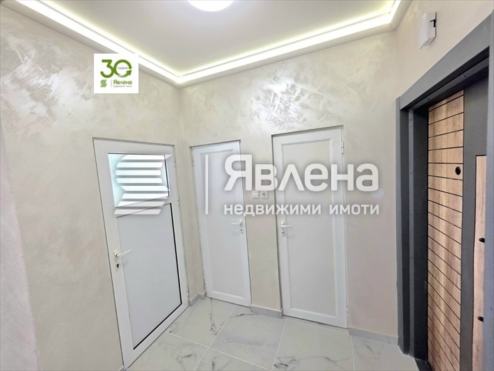 Продава 3-СТАЕН, гр. Варна, Младост 2, снимка 4 - Апартаменти - 54117338