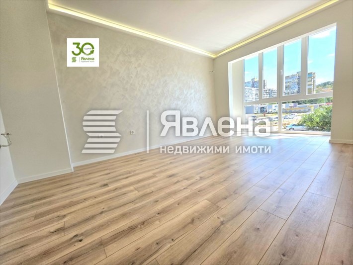 Продава 3-СТАЕН, гр. Варна, Младост 2, снимка 2 - Апартаменти - 54117338