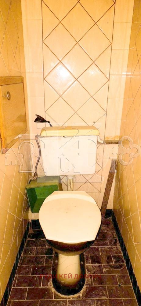 Продава 3-СТАЕН, гр. Добрич, Балик, снимка 12 - Апартаменти - 54361459