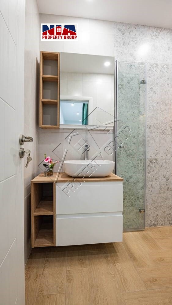 Продава 3-СТАЕН, гр. Бургас, Център, снимка 9 - Апартаменти - 54746514