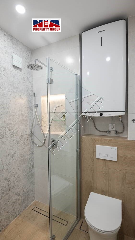 Продава 3-СТАЕН, гр. Бургас, Център, снимка 11 - Апартаменти - 54746514