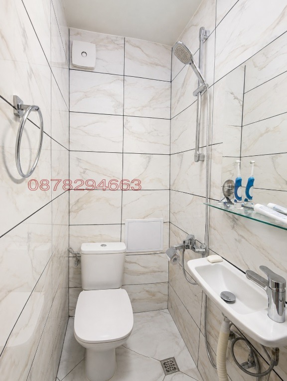 Продава 3-СТАЕН, гр. София, Надежда 1, снимка 7 - Апартаменти - 55738246