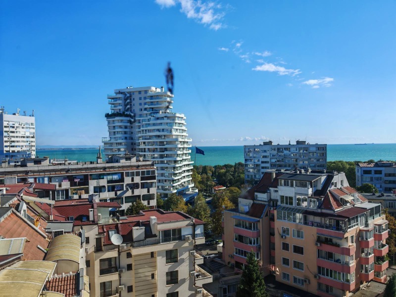 De vânzare  3+ dormitor Burgas , Lazur , 240 mp | 86060652 - imagine [17]