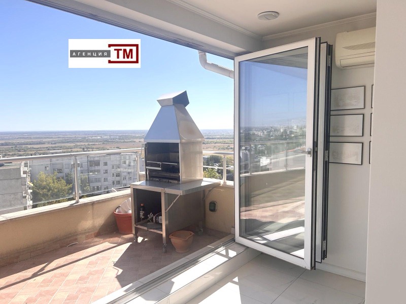 Продава  Многостаен град Стара Загора , Железник - център , 206 кв.м | 85913120 - изображение [14]