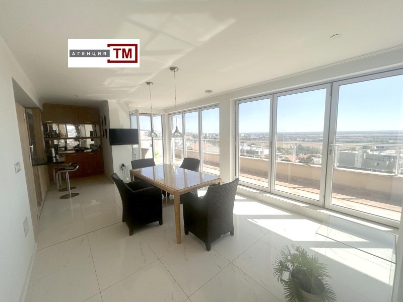 Продава  Многостаен град Стара Загора , Железник - център , 206 кв.м | 85913120