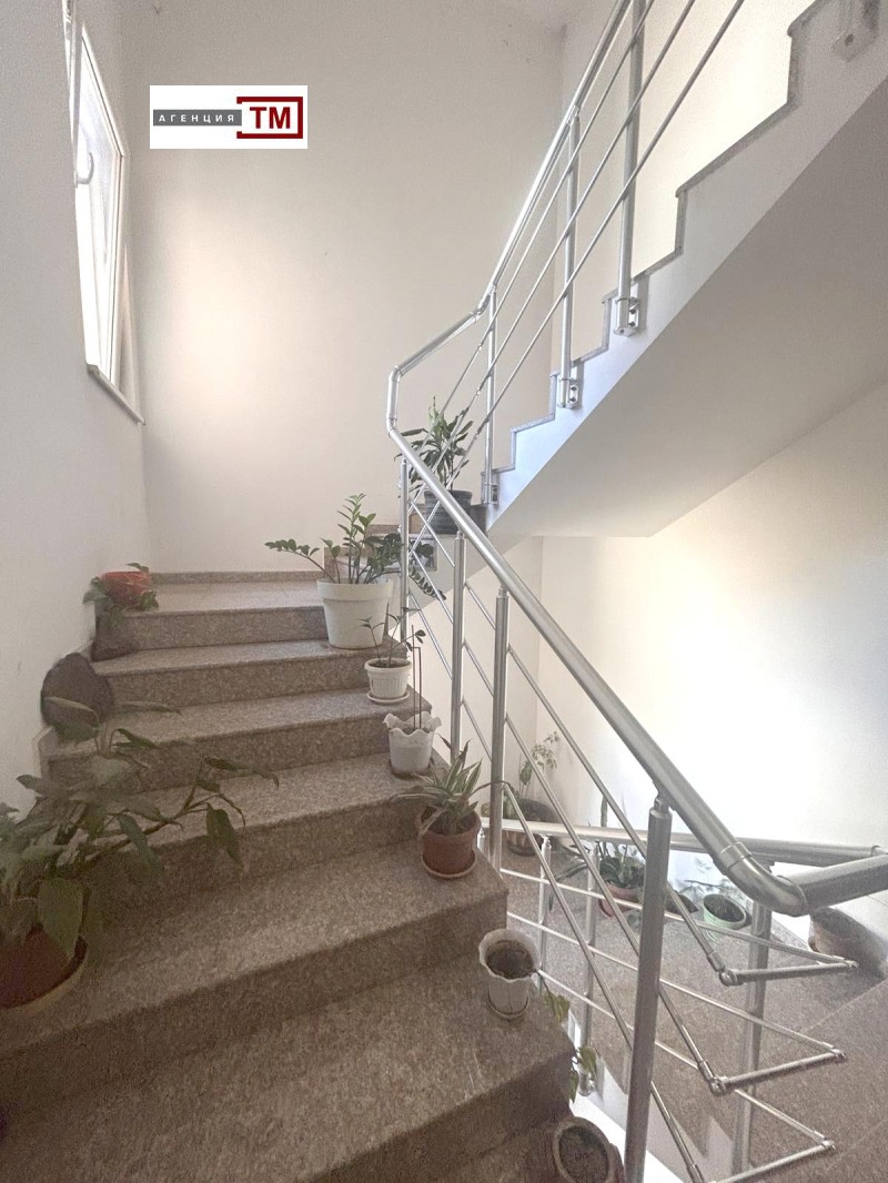 Продава  Многостаен град Стара Загора , Железник - център , 206 кв.м | 85913120 - изображение [17]