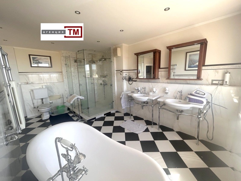 Продава  Многостаен град Стара Загора , Железник - център , 206 кв.м | 85913120 - изображение [16]