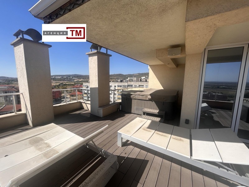 Продава  Многостаен град Стара Загора , Железник - център , 206 кв.м | 85913120 - изображение [10]