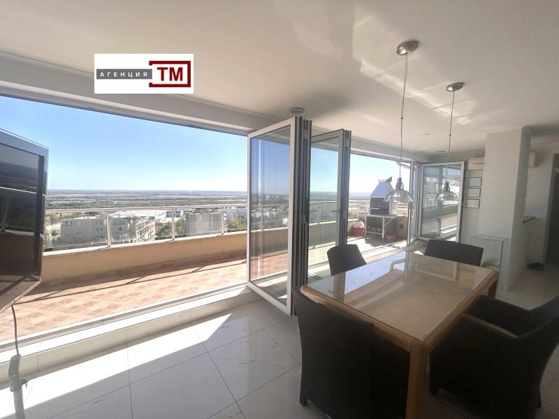Продава  Многостаен град Стара Загора , Железник - център , 206 кв.м | 85913120 - изображение [2]
