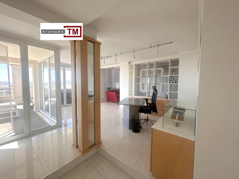 Продава  Многостаен град Стара Загора , Железник - център , 206 кв.м | 85913120 - изображение [11]