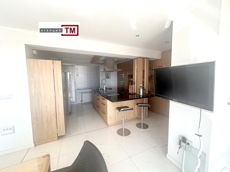 Продава  Многостаен град Стара Загора , Железник - център , 206 кв.м | 85913120 - изображение [3]