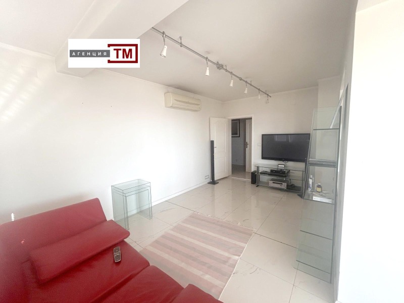 Продава  Многостаен град Стара Загора , Железник - център , 206 кв.м | 85913120 - изображение [5]
