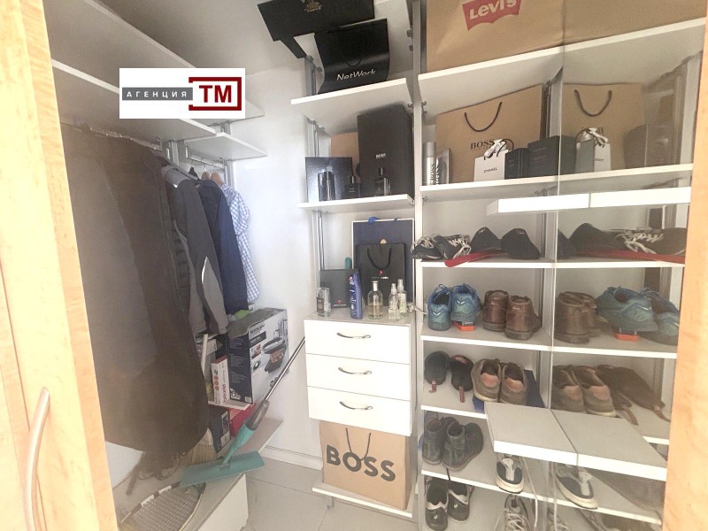 Продава  Многостаен град Стара Загора , Железник - център , 206 кв.м | 85913120 - изображение [6]