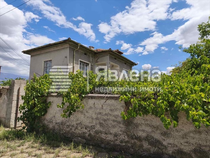 Продава КЪЩА, с. Дъбене, област Пловдив, снимка 4 - Къщи - 53265557