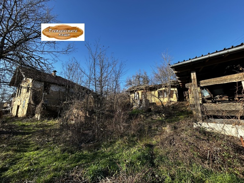 Продава КЪЩА, гр. Трявна, област Габрово, снимка 2 - Къщи - 53497321