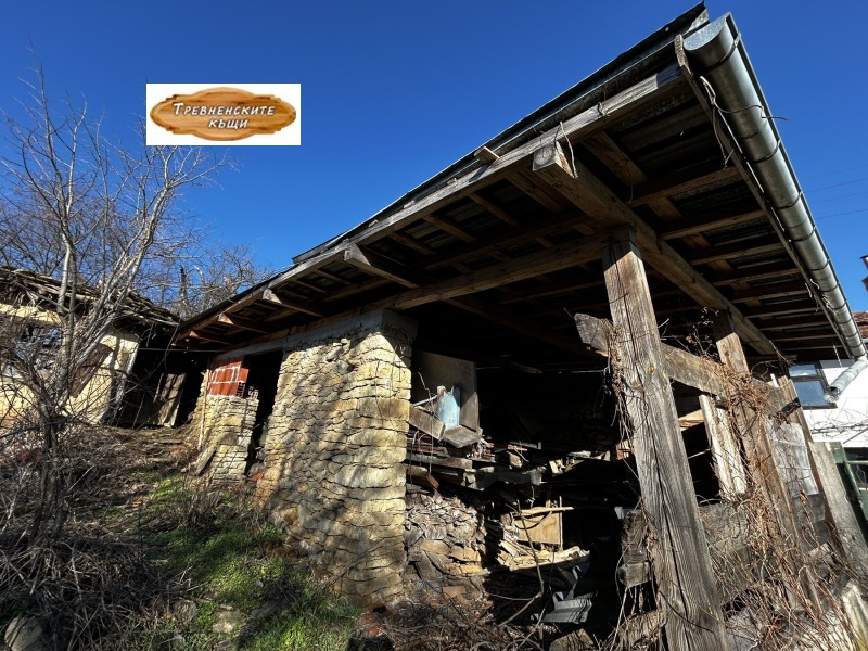 Продава КЪЩА, гр. Трявна, област Габрово, снимка 5 - Къщи - 53497321