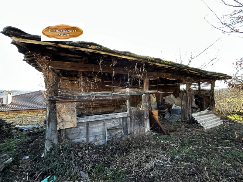 Продава КЪЩА, гр. Трявна, област Габрово, снимка 3 - Къщи - 53497321